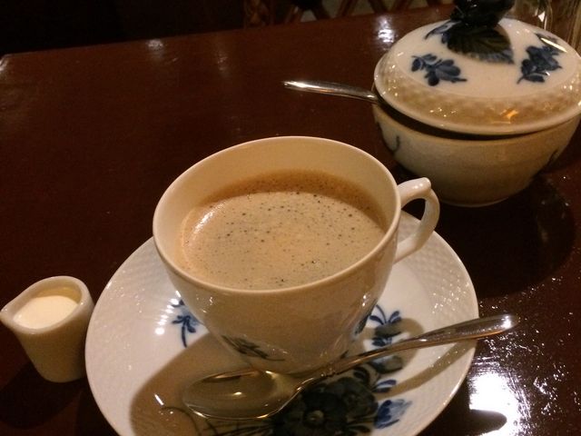 カフェ・ロッシュ