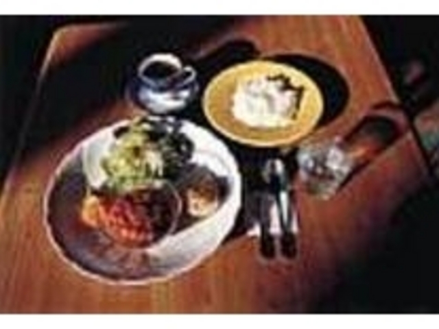 野菜の水分だけで作る『チキンカレー』_フィールドマジック