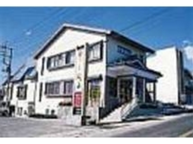 和食のほとんどのメニューが揃うお店_磯善