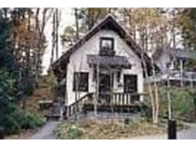 清里萌木の村にあるオシャレなお店だ_ウォルナットグローブ