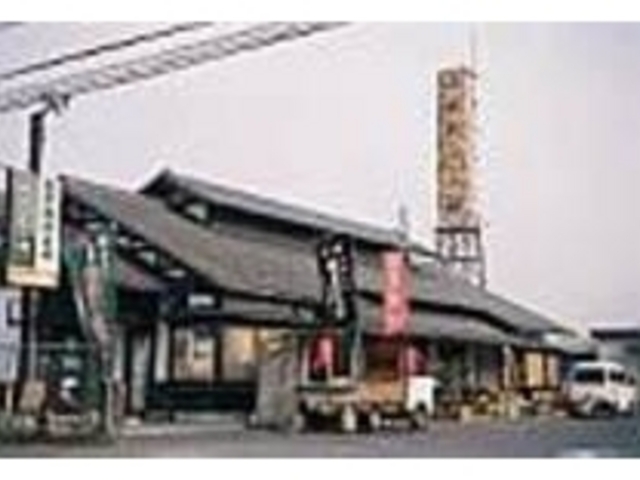 果物の町・榛名の魅力がギッシリの直売所_JAはぐくみ ふれあいの郷
