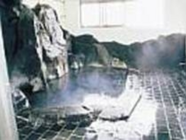効能は全国区の天然温泉の諏訪の湯_温泉センター諏訪の湯