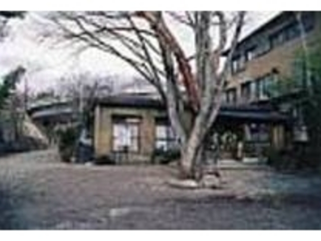 水上ICから街へ向かう道の下に密かにある_温泉センター諏訪の湯