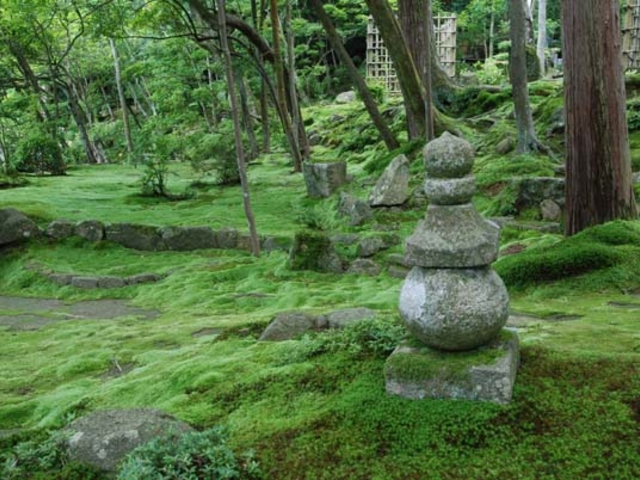 湖東三山 西明寺