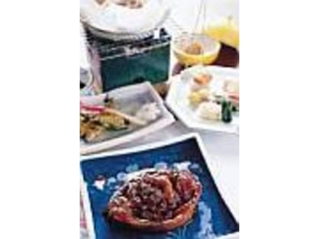 鯉を煮こんだ近江御膳が堪能できる_竹平楼
