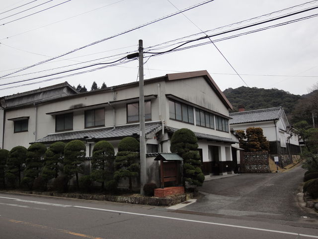 源右衛門窯