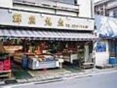 丸太商店の写真1