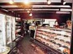 さめじま精肉店の写真1