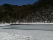 菅大平・大平あやめ公園池の写真2
