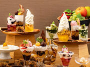 福岡サンパレスホテル&ホール レストラン&カフェ ラグーンの写真1
