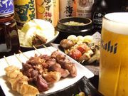 とんちゃん 鶴見店 立ち呑み焼きとんの写真1