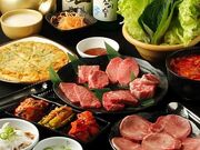 焼肉 李苑の写真1