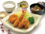 とんかつ和幸 伊勢丹立川店の写真1