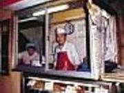 仙台朝市ころっけや(齋藤惣菜店)の写真2
