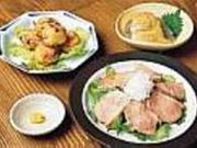 東京おばんざい家 典座の写真2