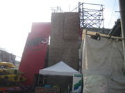 CITY ROCK GYM 大阪店の写真4