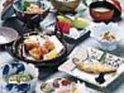 旬彩遊膳 雅光園の写真1