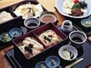 稲庭手綯うどん寛文五年堂 秋田キャッスルホテル店の写真2