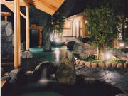 極楽湯 女池店の写真2