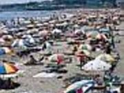 前原・横渚海岸の写真2