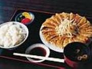 丸福餃子店の写真1