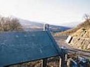 二度上峠の写真1