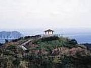 帽子山展望所の写真1