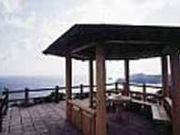 帽子山展望所の写真2