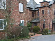 由布院ステンドグラス美術館の写真2