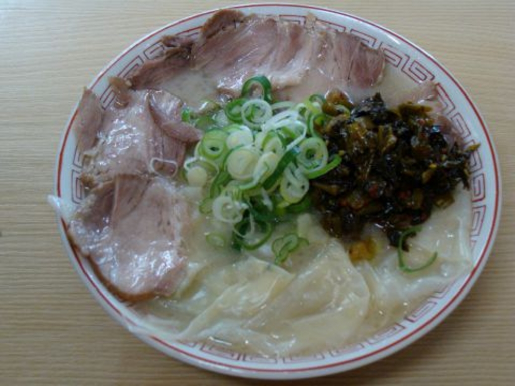 長浜ナンバーワン 祇園店
