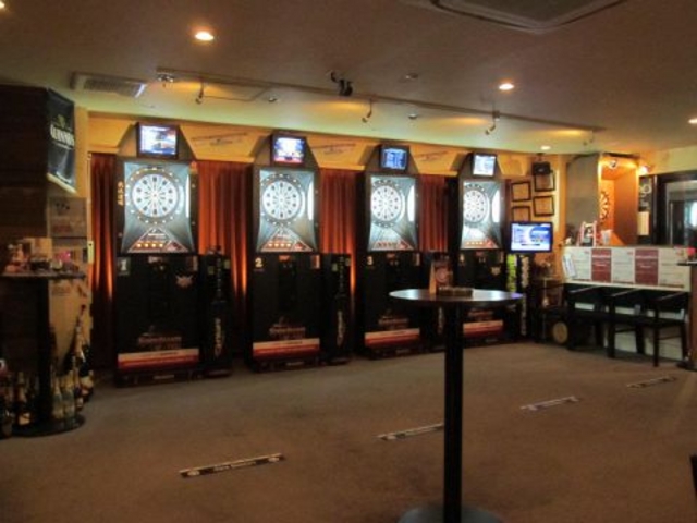 Alive 北大路本店の写真1