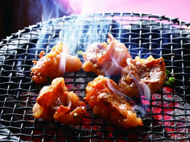 焼き肉 DORAの写真1