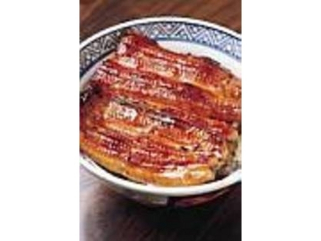 冷めてもふわっとした食感は消えないとか_うな将