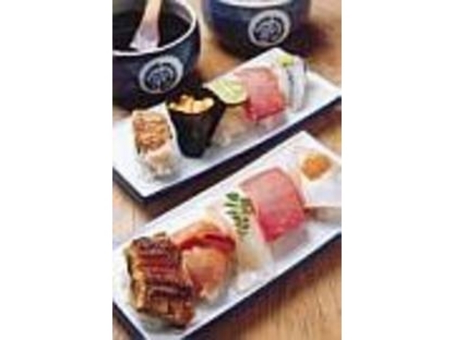 『上まぜ』には必ずトロが入るのが嬉しい_中央市場 ゑんどう