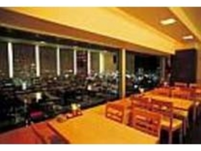 夜景を楽しむなら19〜20時頃がオススメ_ごだいご 仙台タワービル店