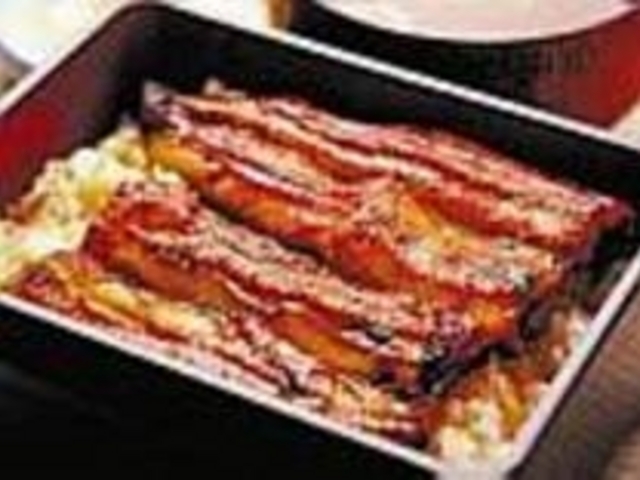 一粒一粒が舌に感じられるご飯も絶品!_ひょうたん屋