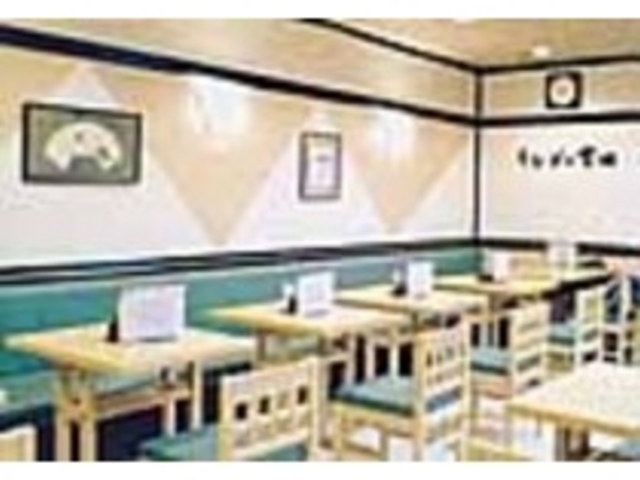2004年6月にリニューアルオープン_うなぎの宮田