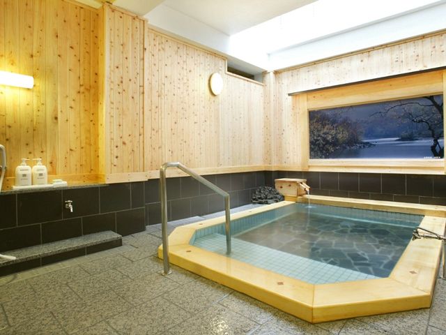 山崎屋旅館