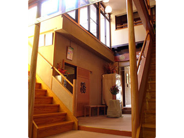 山崎屋旅館