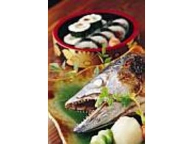 鰹の頭は1匹に1頭なので予約が必要_土佐料理 花鶴