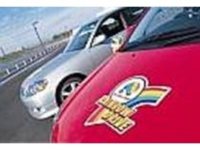 人気車や新車を何台でも試運転できる_カラフルタウン岐阜 オートモール