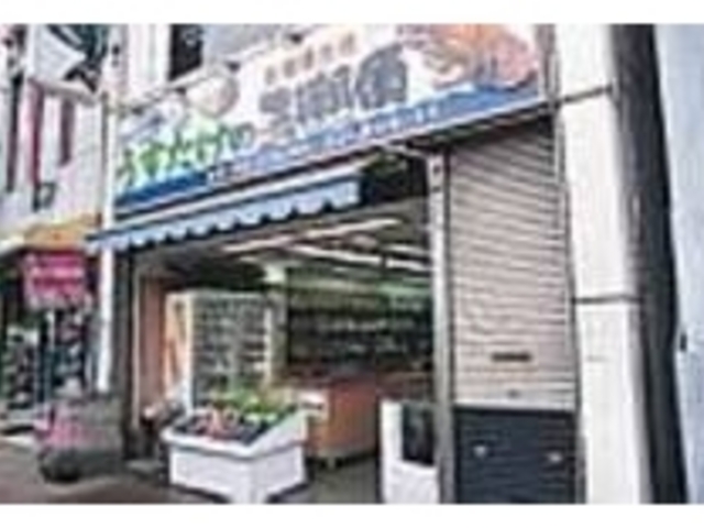 伊豆急下田駅からすぐだから、ぜひ訪ねたい_うすたけ下田駅前店