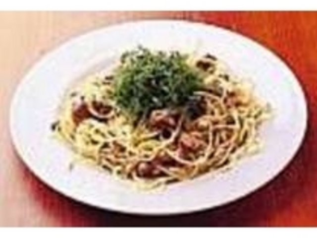 人気のしそ風味の『和風しそしめじ』_RYU-RYU 広尾店