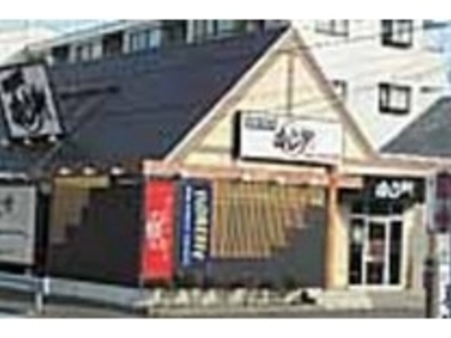 西湘バイパス小田原IC降りてすぐ_すし兵衛東町店