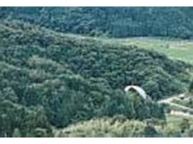 長い間飛びたい人にオススメのタンデム_UP JAPAN OUTDOOR SPORTS SCHOOL
