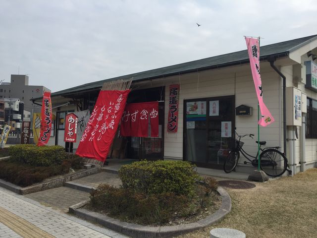 しみず食堂