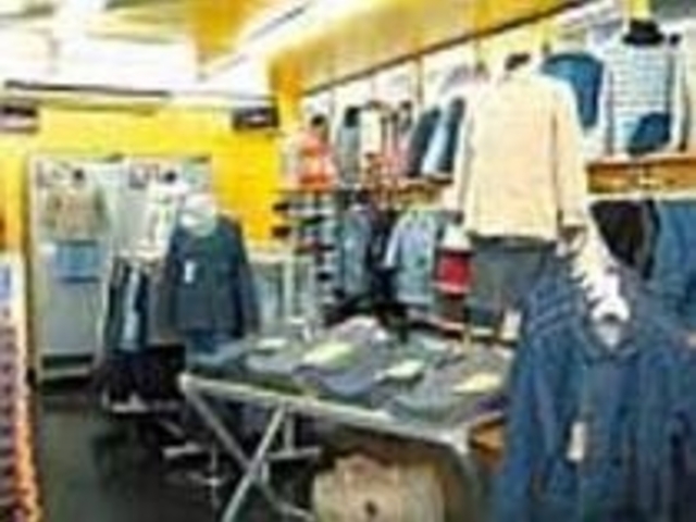 季節ごとに新商品が続々と入荷される_アーモ ボックス デポ