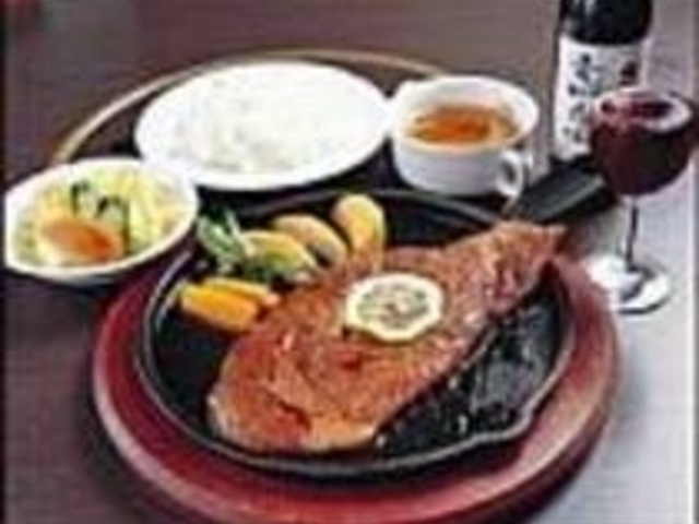『特選米沢牛ステーキセット』5800円〜_B.B.Green