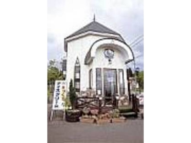 めずらしいアイスクリームを食べに行こう_アイスブティック モンジュー猪苗代店