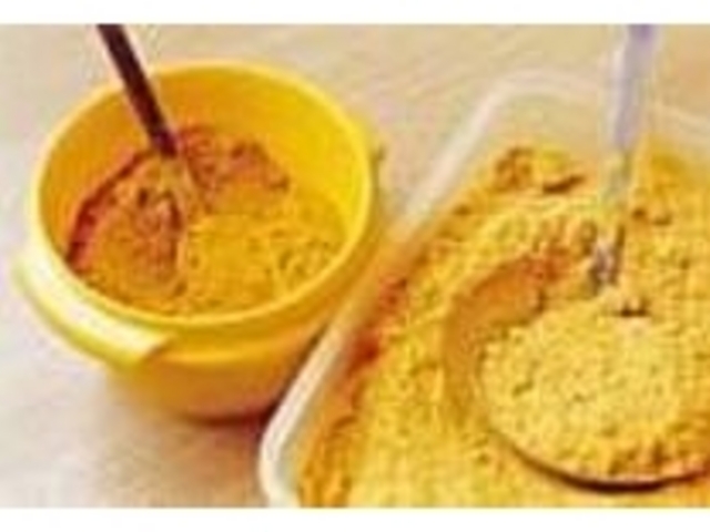 カレー粉は2種類をブレンド、秘訣はこれ_めんらく